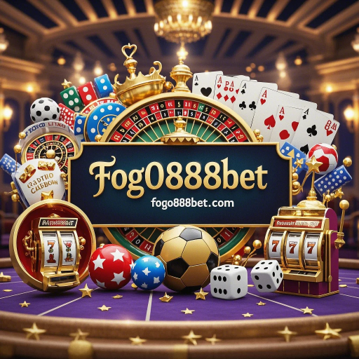 Descubra a Emoção dos Jogos de Eventos no Fogo888bet