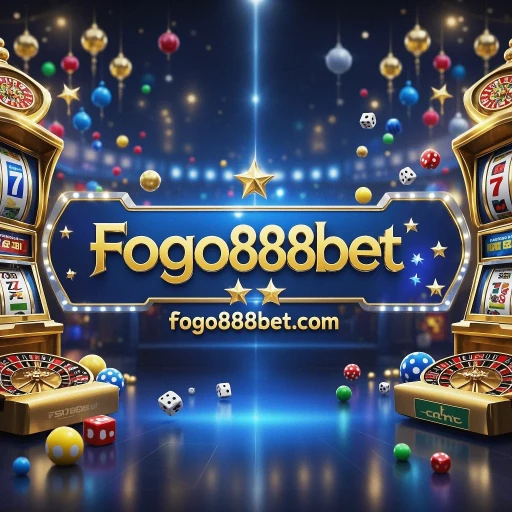 Descubra os Melhores Jogos em Fogo888bet