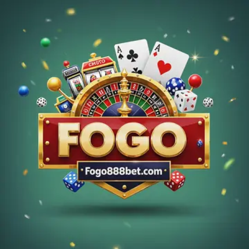 fogo888bet