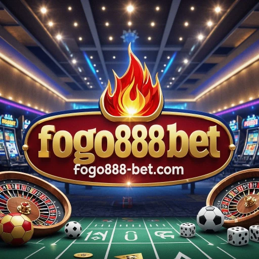 A Emoção das Máquinas de Jogos no fogo888bet